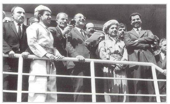 11 March