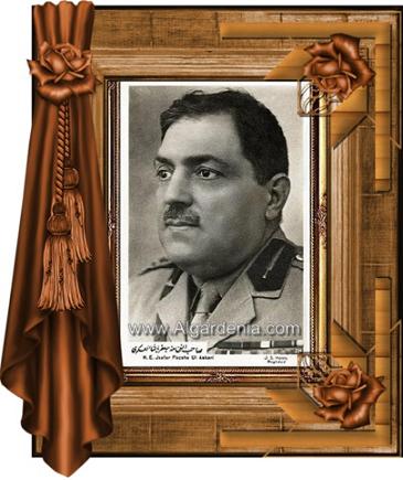 J pasha