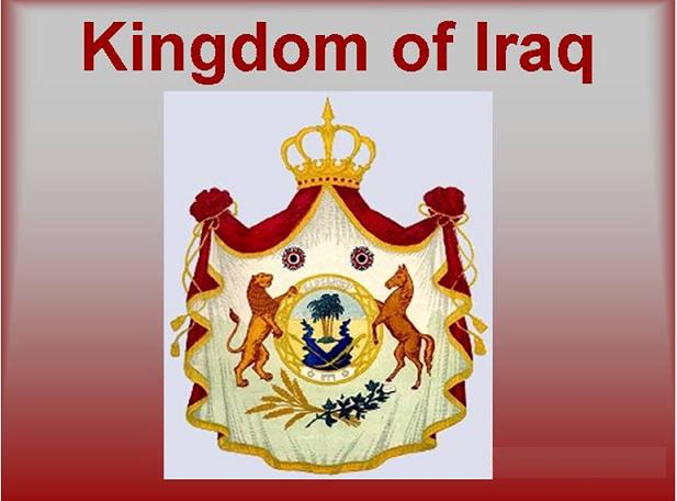 iraq