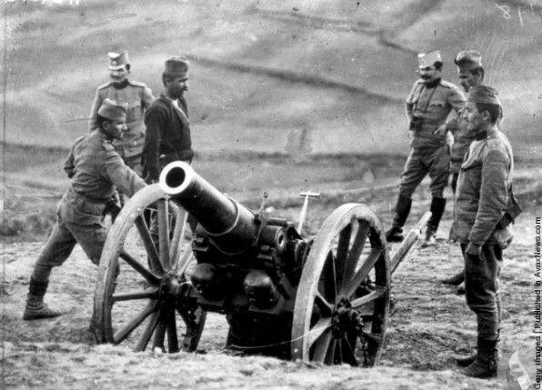 WW1
