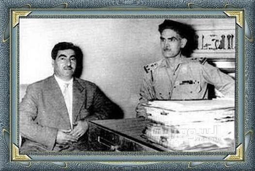 mula mustafa and karim qasm