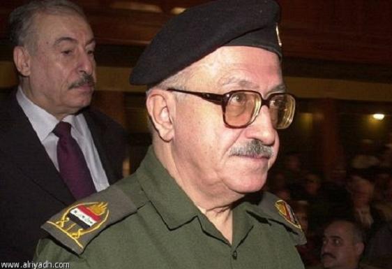 T Aziz