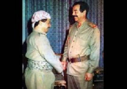 sadam masoud