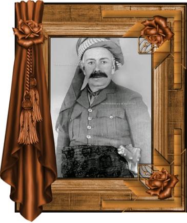 Shekh mahmud