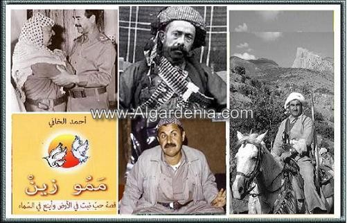 kurd