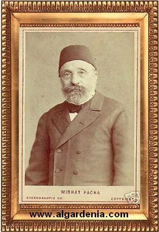 M Pasha